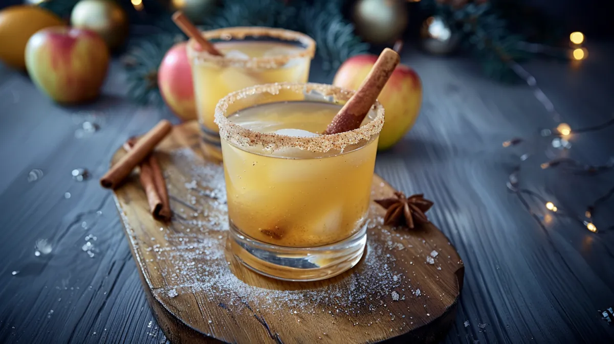 Apple Pie