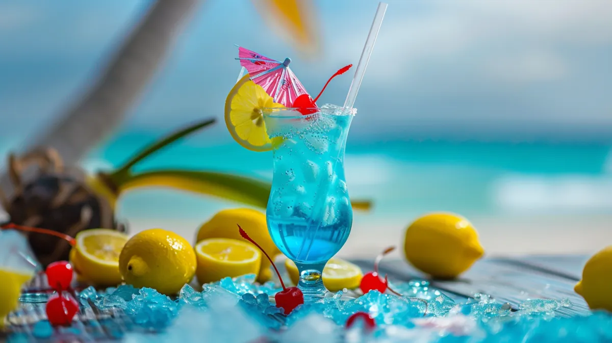 Blue Lagoon