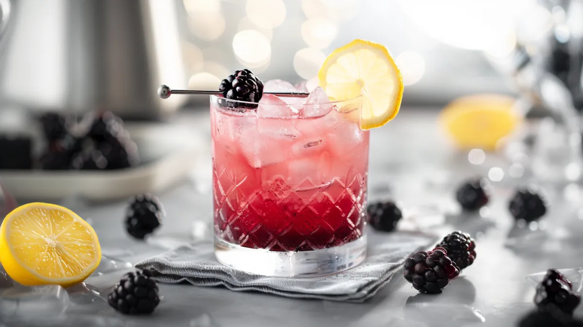 Bramble