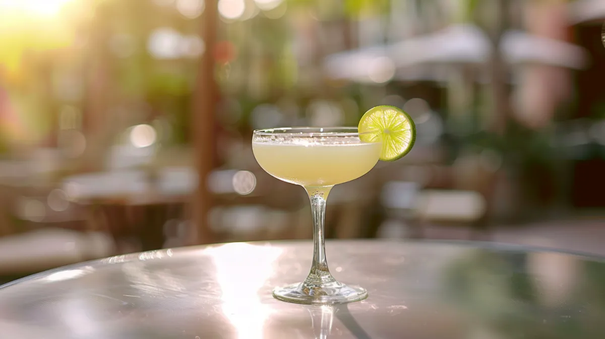 Hemingway Special