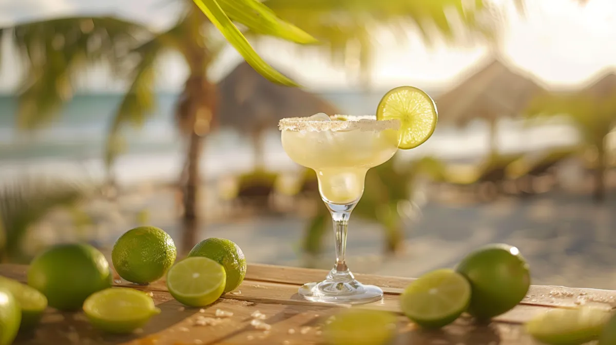 Margarita