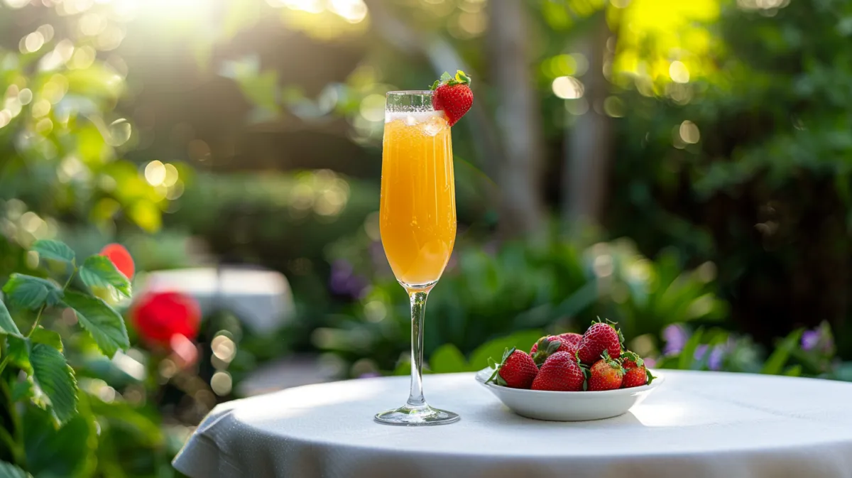 Mimosa
