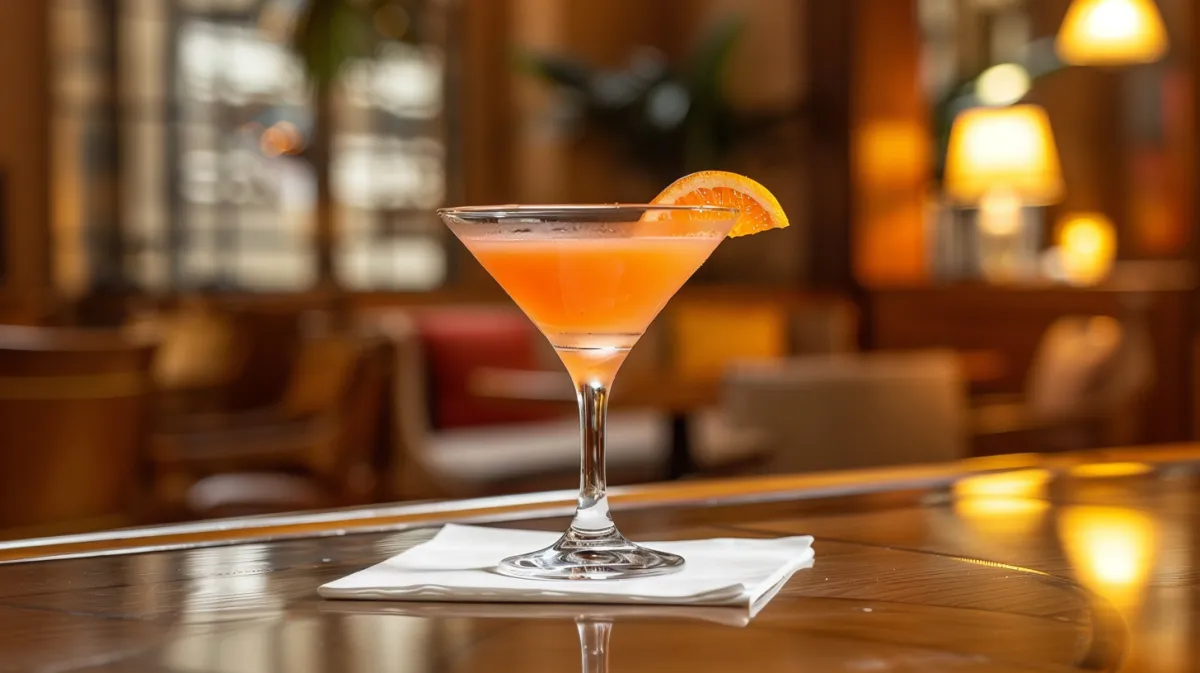 Monkey Gland