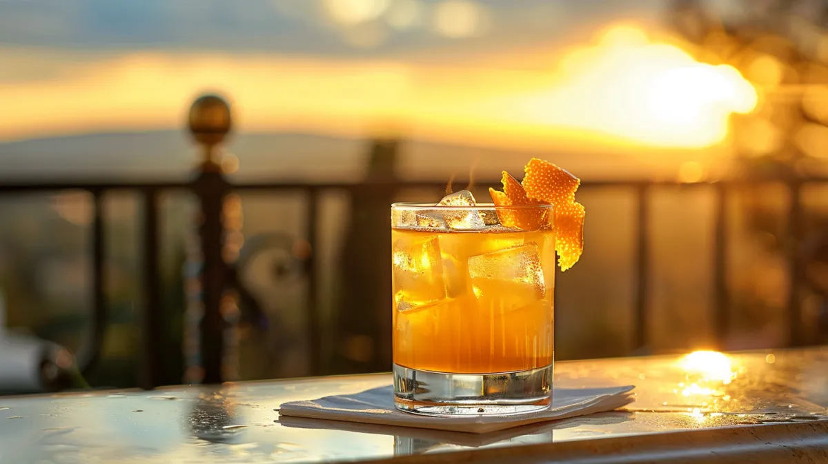 Pennegroni