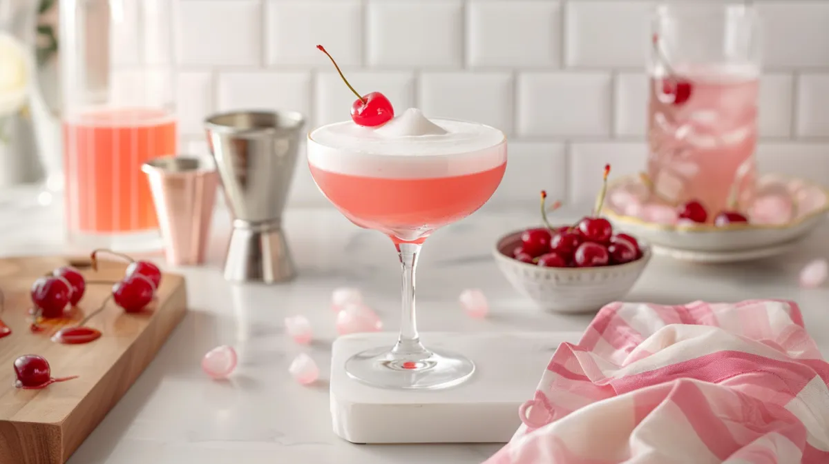 Pink Lady