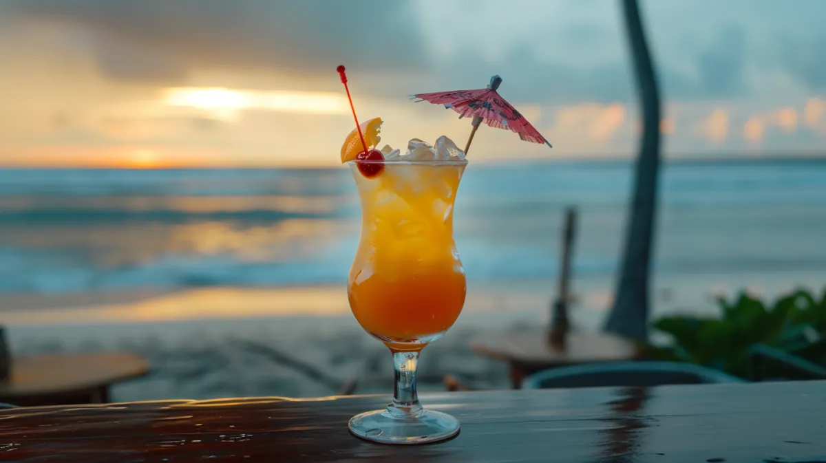 Sex On The Beach