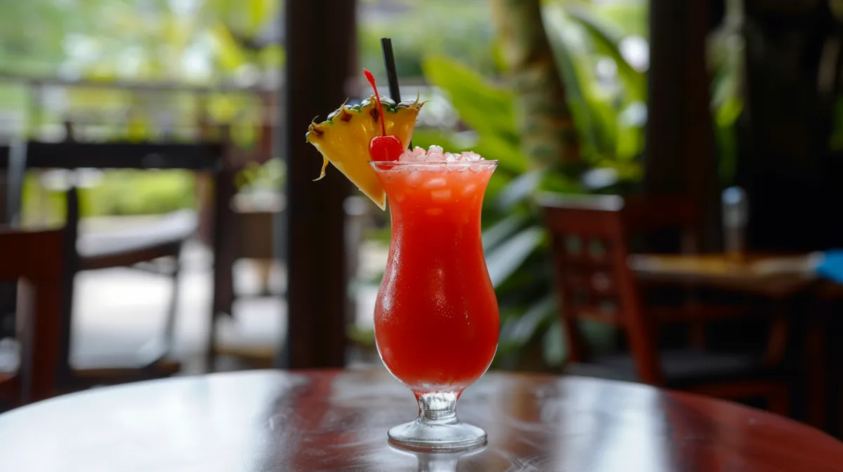 Singapore Sling