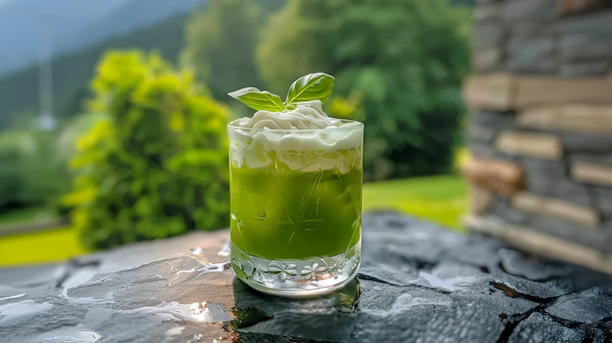 Thai Basil