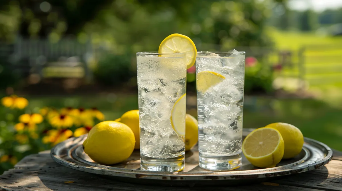 Tom Collins